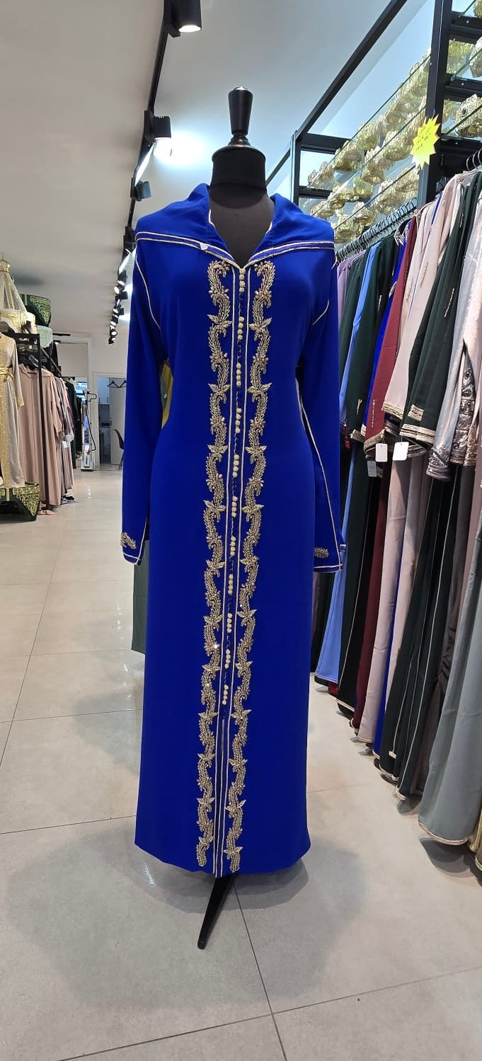 Jellaba tanbat