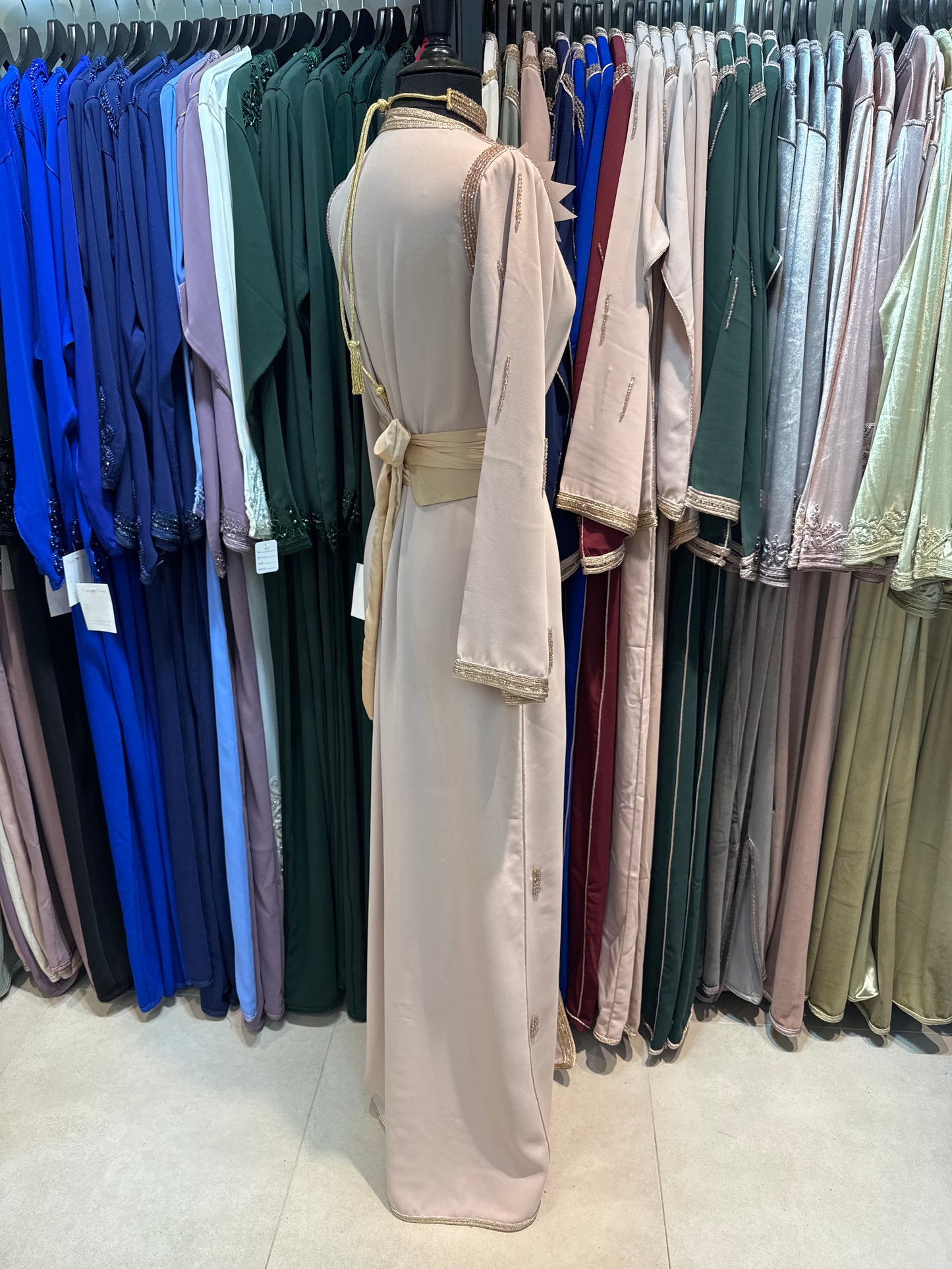 Caftan Amina