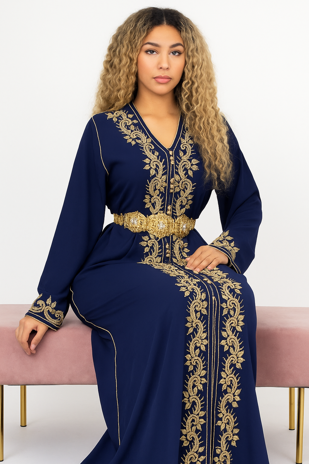 Caftan Tanbat