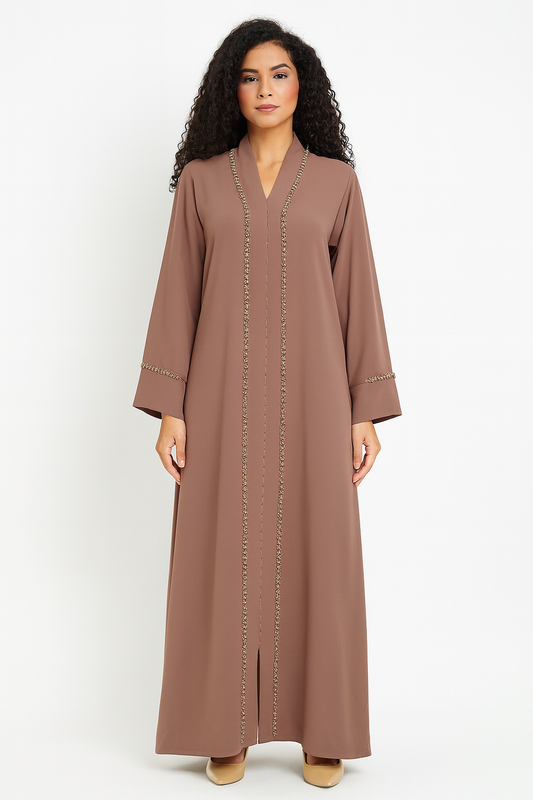 Abaya Ikram