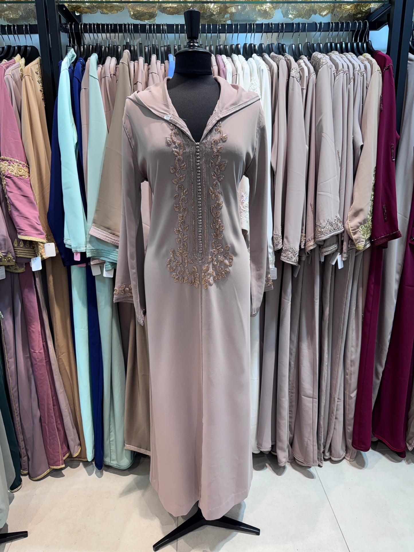 Jellaba Amal