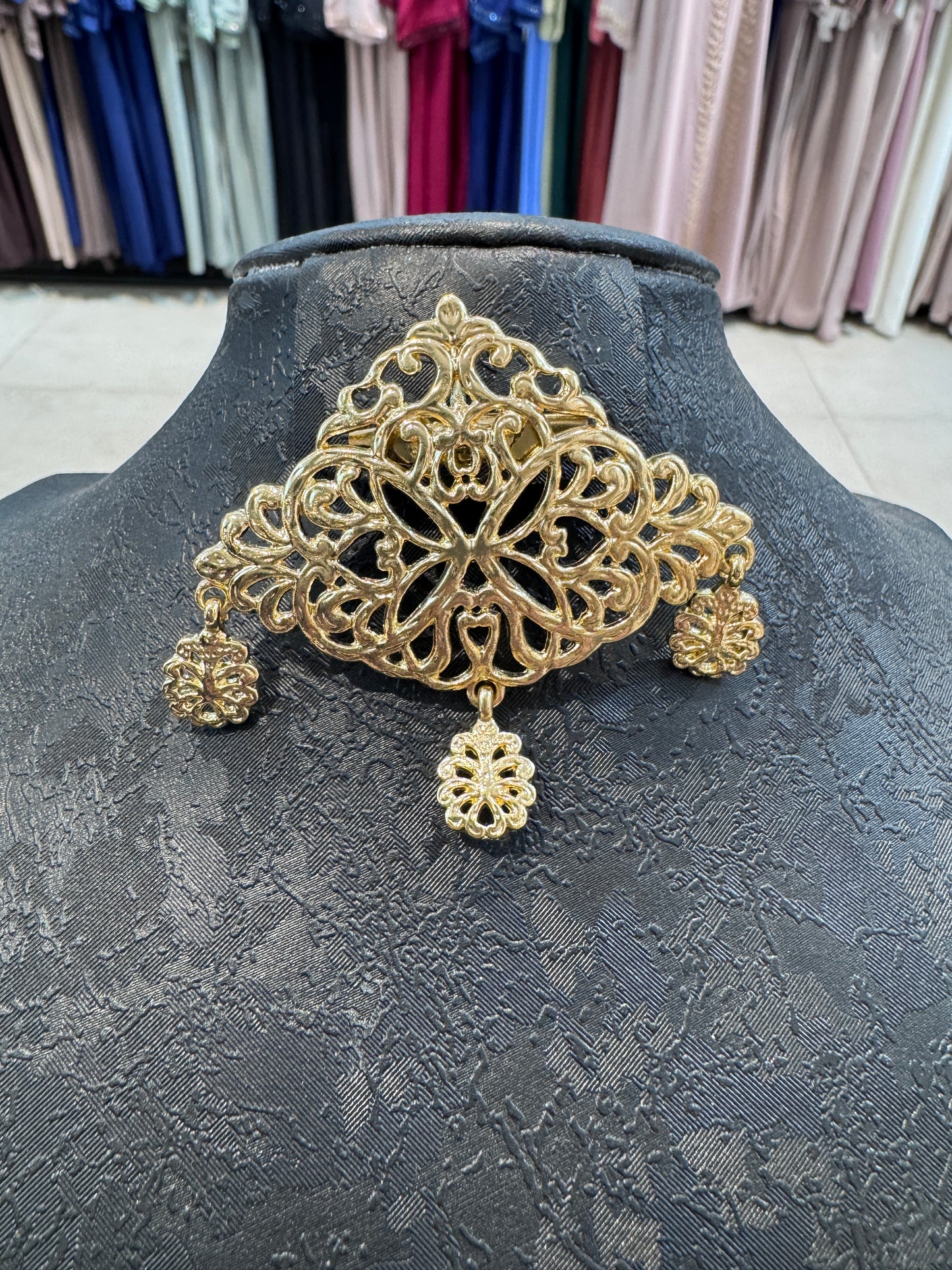 Brooch sieraad