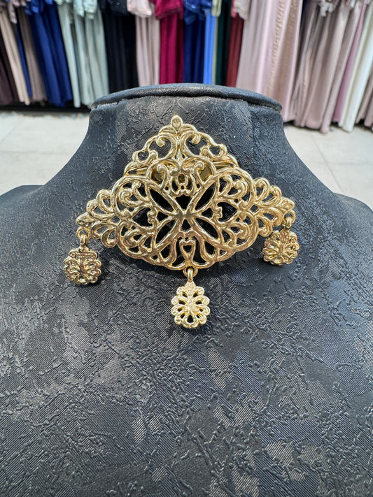 Brooch sieraad