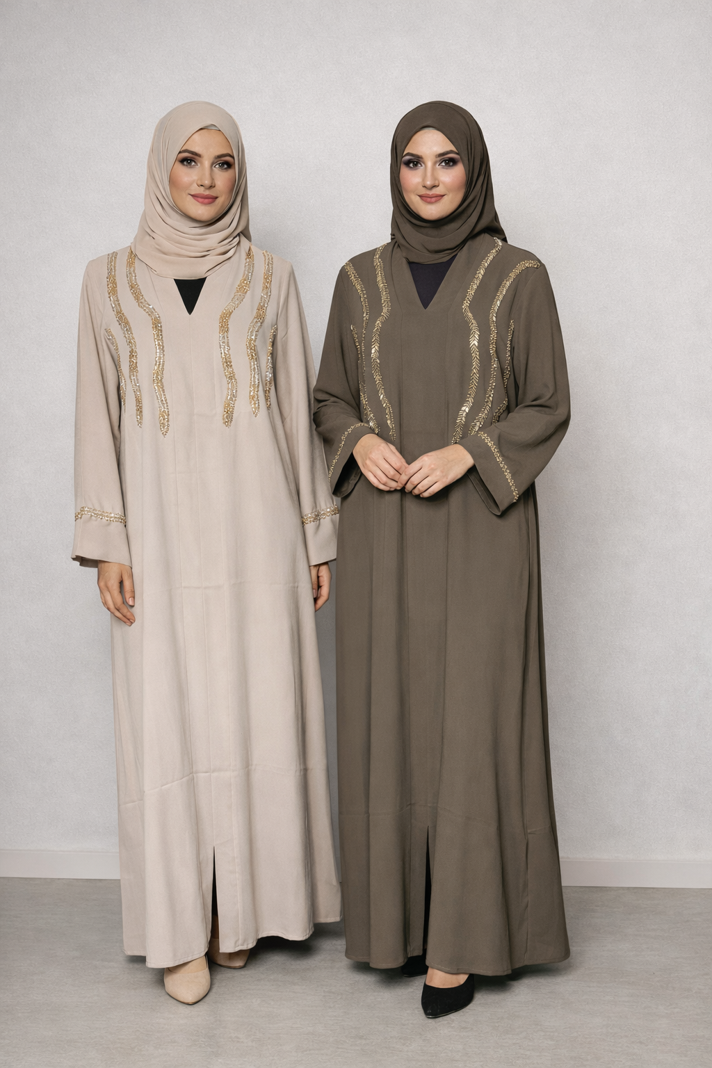 Abaya Hafsa